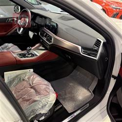 بي ام دبليو X6